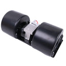 Aftermarket Speed Blower Motor Double Dual Wheel 3 Speed  12V  30000154 006-A46-22 (RA3VCV) for Spal