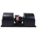 Aftermarket Speed Blower Motor Double Dual Wheel 3 Speed  12V  30000154 006-A46-22 (RA3VCV) for Spal