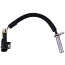 Aftermarket Speed Sensor TA11587 LVA11184 LVA17409 For John Deere 3120 3320 3520 3720 4320 4520 4720 Tractor X710 X730 X734 X738