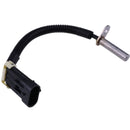 Aftermarket Speed Sensor TA11587 LVA11184 LVA17409 For John Deere 3120 3320 3520 3720 4320 4520 4720 Tractor X710 X730 X734 X738