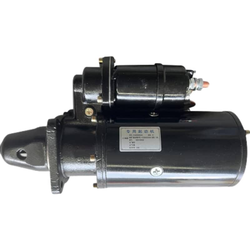 Aftermarket Starter 860111853 For XCMG WD615 Wheel Loader