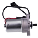 New Aftermarket Starter Motor 0450533 0451692 0453848 0454691 0454951 for Polaris ATV Predator Sportsman Scrambler 90 &amp; Outlaw 50