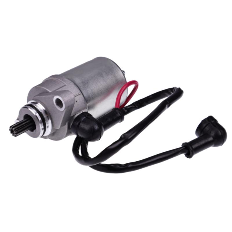 New Aftermarket Starter Motor 0450533 0451692 0453848 0454691 0454951 for Polaris ATV Predator Sportsman Scrambler 90 &amp; Outlaw 50