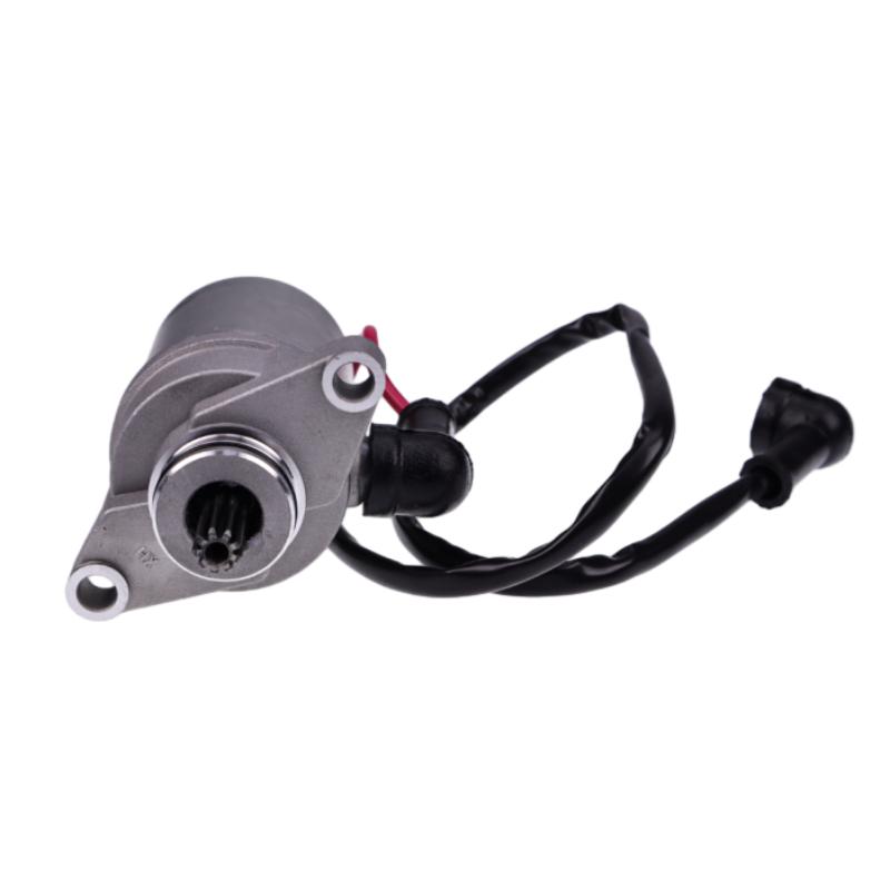 New Aftermarket Starter Motor 0450533 0451692 0453848 0454691 0454951 for Polaris ATV Predator Sportsman Scrambler 90 &amp; Outlaw 50
