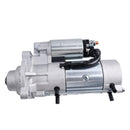 Aftermarket Starter Motor 18486 6685190 6676957 7283321 6660797 for Bobcat Skid-Steer Loader S100 S450 S510 S530 S550 S570 S590 T110 T450 T590