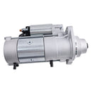 Aftermarket Starter Motor 18486 6685190 6676957 7283321 6660797 for Bobcat Skid-Steer Loader S100 S450 S510 S530 S550 S570 S590 T110 T450 T590