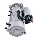 Aftermarket Starter Motor 18486 6685190 6676957 7283321 6660797 for Bobcat Skid-Steer Loader S100 S450 S510 S530 S550 S570 S590 T110 T450 T590