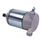 New Aftermarket Starter Motor 3084981 3090188 for Polaris ATV 325 335 400 425 500 Sportsman