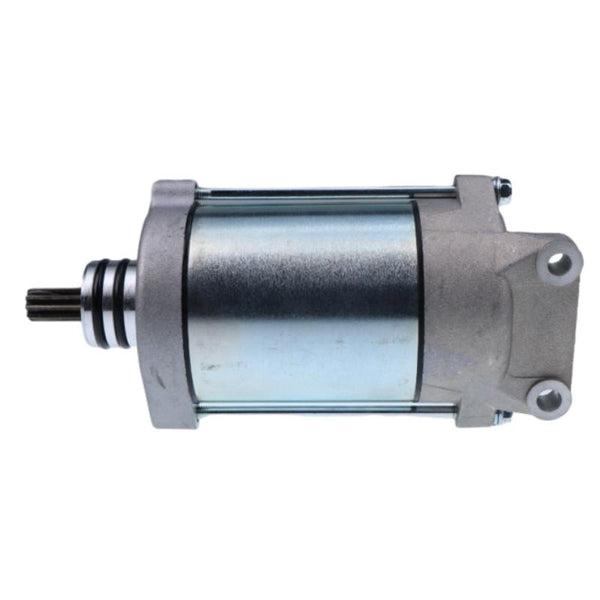 New Aftermarket Starter Motor 4010417 for Polaris ATV Sportsman 600 700