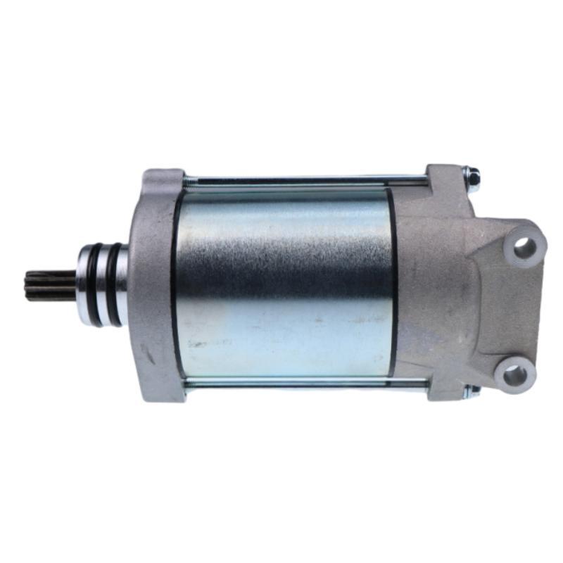 New Aftermarket Starter Motor 4010417 for Polaris ATV Sportsman 600 700