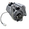 New Aftermarket Starter Motor Assembly 3070684 for Polaris 2019-2021 PRO XD 4000D AWD Ranger 1000