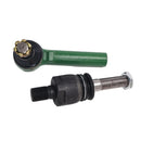 Aftermarket Steering Cylinder Tie Rod Assembly  AL166369 for John Deere  Engine 4045 6068 Tractor 6125 6230 6330 6430 6520 6603