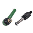 Aftermarket Steering Cylinder Tie Rod Assembly  AL166369 for John Deere  Engine 4045 6068 Tractor 6125 6230 6330 6430 6520 6603