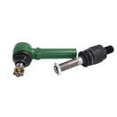 Aftermarket Steering Cylinder Tie Rod Assembly  AL166369 for John Deere  Engine 4045 6068 Tractor 6125 6230 6330 6430 6520 6603