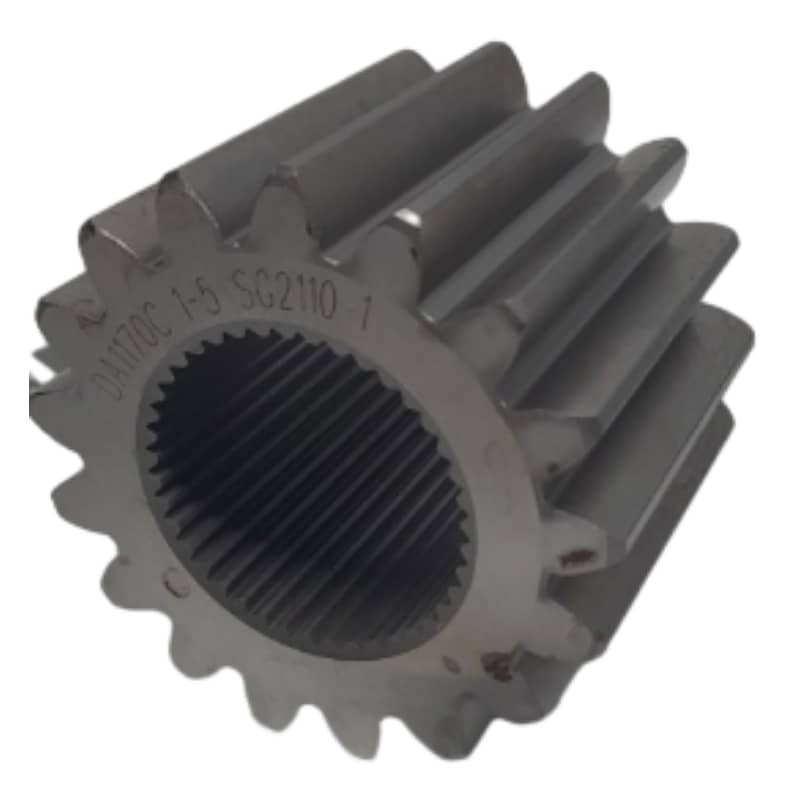 Aftermarket Sun Gear 275102470 For XCMG ZL50GV Wheel Loader