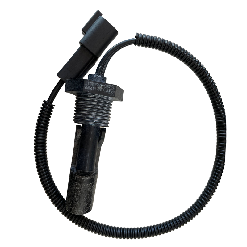Coolant Level Sensor Control Module Aftermarket Tank Coolant Level Sensor Switch 42-2347 for Thermo King T