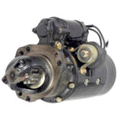 Aftermarket Telehandler Parts 12V 10T Construction Machinery Parts Starter Motor 9G6941 for Caterpillar Telehandler RT50 RTC60 RT60