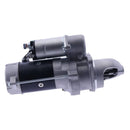 Aftermarket Telehandler Parts 12V 10T Starter Motor 8033340 for Skytrak 6036 6042 8042 10042 10054