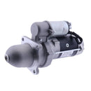 Aftermarket Telehandler Parts 12V 10T Starter Motor 8033340 for Skytrak 6036 6042 8042 10042 10054