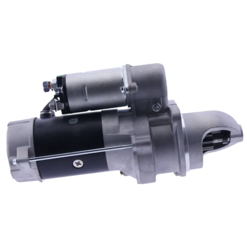 Aftermarket Telehandler Parts  12V 10T  Style Starter 8033340 for Skytrak Telehandler 6036 6042 8042 10042 10054