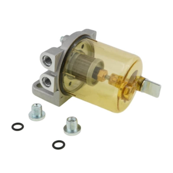 Replacement Telehandler Parts Fuel Filter 32/908400 for  JCB Backhoe 1400B 1550B 1600B 1700B 214 215 216 217 3C 3CX 3D