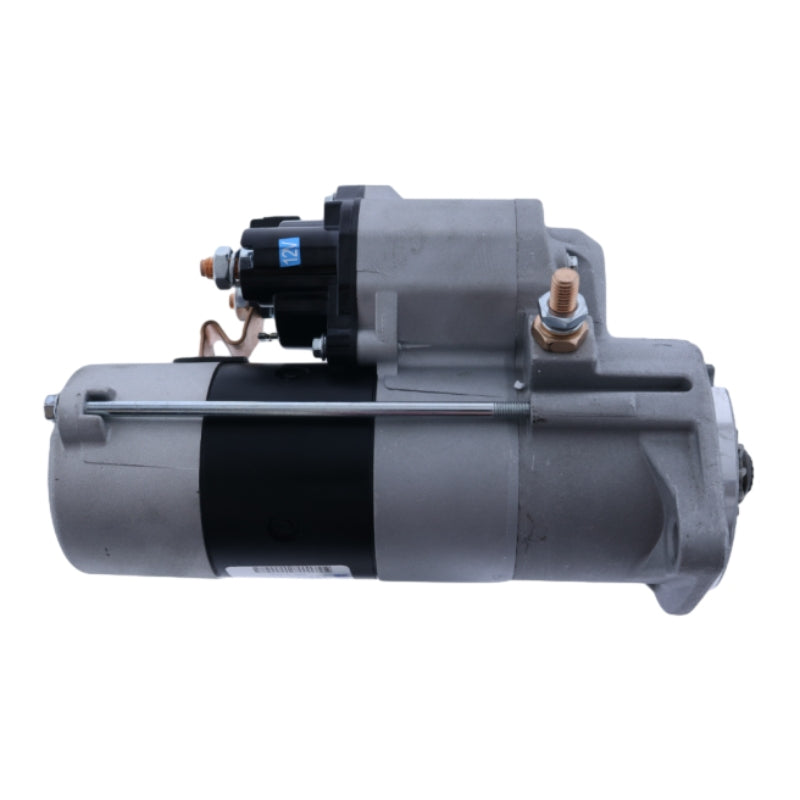 Aftermarket  Telehandler Parts 12V 2.7KW Starter 70024277 for JLG Telehandler 10042 10054 6036 6042 8042 G10-43A G6-42A G9-43A Cummins 3.3 L Engine