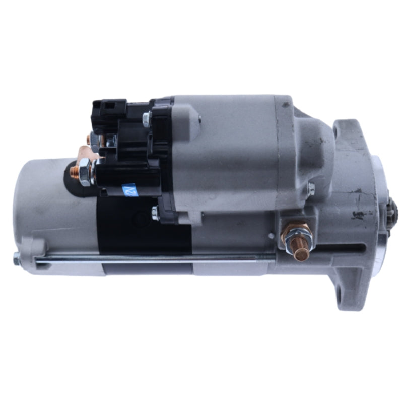 Aftermarket  Telehandler Parts 12V 2.7KW Starter 70024277 for JLG Telehandler 10042 10054 6036 6042 8042 G10-43A G6-42A G9-43A Cummins 3.3 L Engine