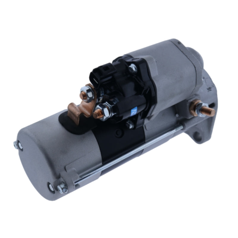 Aftermarket  Telehandler Parts 12V 2.7KW Starter 70024277 for JLG Telehandler 10042 10054 6036 6042 8042 G10-43A G6-42A G9-43A Cummins 3.3 L Engine