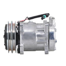 Aftermarket Telehandler Parts  12V Air Conditioning Compressor 123/04998 12304998 For JCB 8080 2CX 2CXL 2CXS 2CXSL 4C 4WD 530S