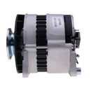 Aftermarket Telehandler Parts 12V Alternator 714 20400 714/20400 for JCB 2CX 3CX 4C444 410 411 412 415 425 430