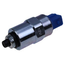 Aftermarket Telehandler Parts 12V Solenoid 1766219 for Caterpillar CAT 416D 420D 422E 424D 428D 428F 432D 317 315