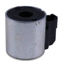 Aftermarket Telehandler Parts 12V Solenoid Valve Coil  238-4628 2384628 for Caterpillar Backhoe Loader 414E 416D 416E 434E 444E 444F 432E 432D 424D 428D 432E