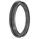 Aftermarket Telehandler Parts  92.5mm Outer Diameter Kingpin Seal 1987826 for Caterpillar Telehandler TH560B TH460B TH580B TH103