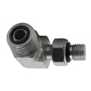 Aftermarket Telehandler Parts Adapter Assembly  Elbow 1488361 for Caterpillar Telehandler Parts TH355B TH350B TH103 TH330B TH63 TH220B TH82 TH580B TH360B TH62 TH83 TH560B TH460B