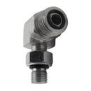Aftermarket Telehandler Parts Adapter Assembly  Elbow 1488361 for Caterpillar Telehandler Parts TH355B TH350B TH103 TH330B TH63 TH220B TH82 TH580B TH360B TH62 TH83 TH560B TH460B