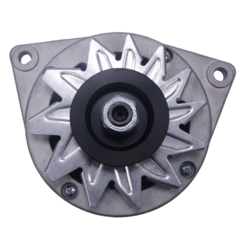Aftermarket Telehandler Parts Alternator  07.0501.0051GT 07.0501.0051 for Genie (GTH) Telehandlers  GTH-5519 GTH-2506 AU GTH-3007 GTH-2506