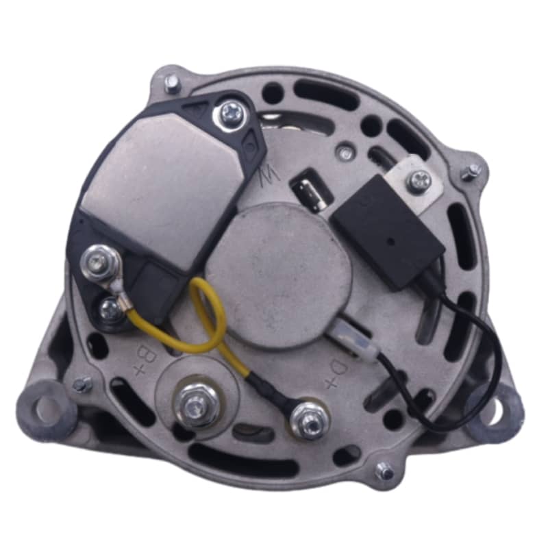 Aftermarket Telehandler Parts Alternator  07.0501.0051GT 07.0501.0051 for Genie (GTH) Telehandlers  GTH-5519 GTH-2506 AU GTH-3007 GTH-2506