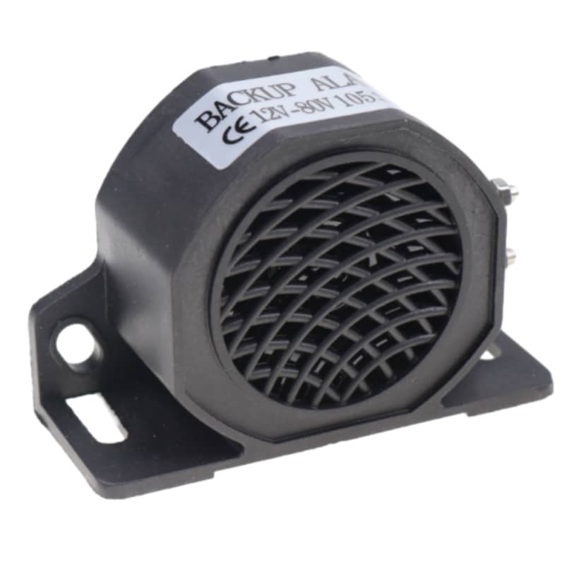 Aftermarket Telehandler Parts Backup Alarm 3040593 for SkyTrak Telehandler Parts