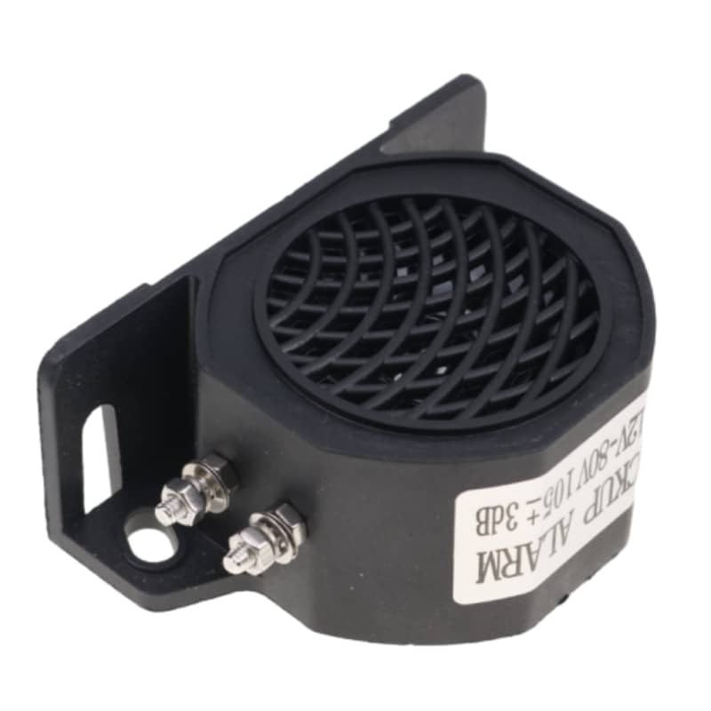 Aftermarket Telehandler Parts Backup Alarm 3040593 for SkyTrak Telehandler Parts