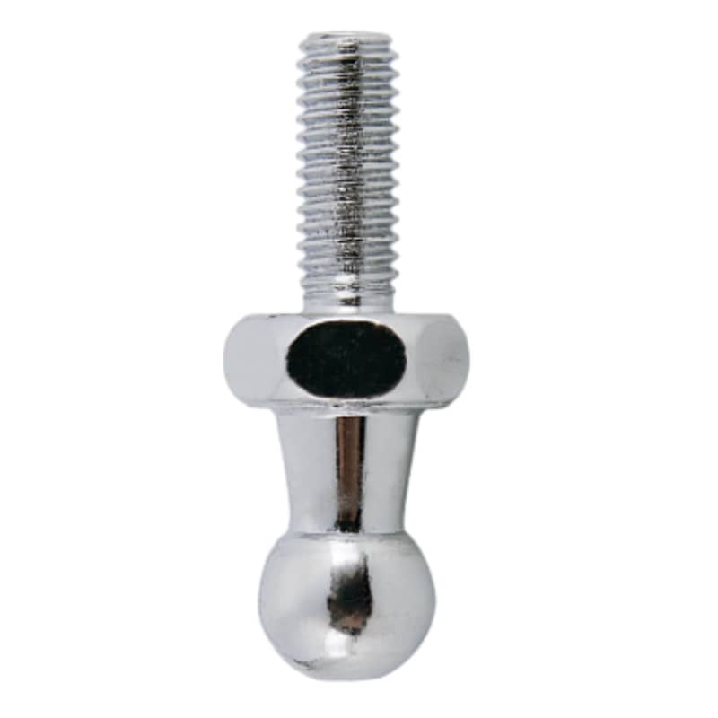 Aftermarket Telehandler Parts Ball Stud Gas Strut 78086GT 78086 Genie (GTH) Telehandlers GTH-1056 GTH-844 GTH-1256 GTH-1048 GTH-636