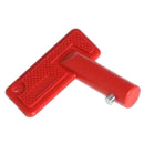 Aftermarket Telehandler Parts Battery Isolator Switch Key 70120801 70120801 for JCB Telehandler Parts 525-50