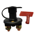 Aftermarket Telehandler Parts Battery Isolator Switch Key 70120801 70120801 for JCB Telehandler Parts 525-50