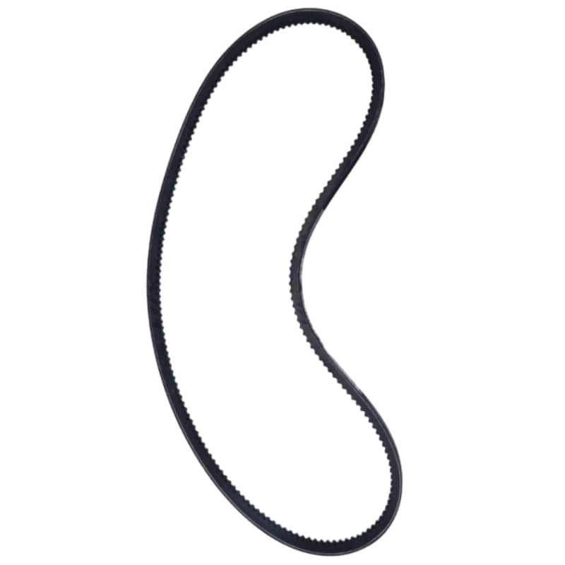 Aftermarket Telehandler Parts Belt 605041 for Manitou MT  MLT  MRT  MRT-X  MHT MHT-X  MVT MA  ML CT  MLB