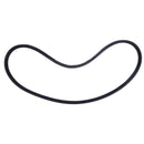 Aftermarket Telehandler Parts Belt 605041 for Manitou MT  MLT  MRT  MRT-X  MHT MHT-X  MVT MA  ML CT  MLB