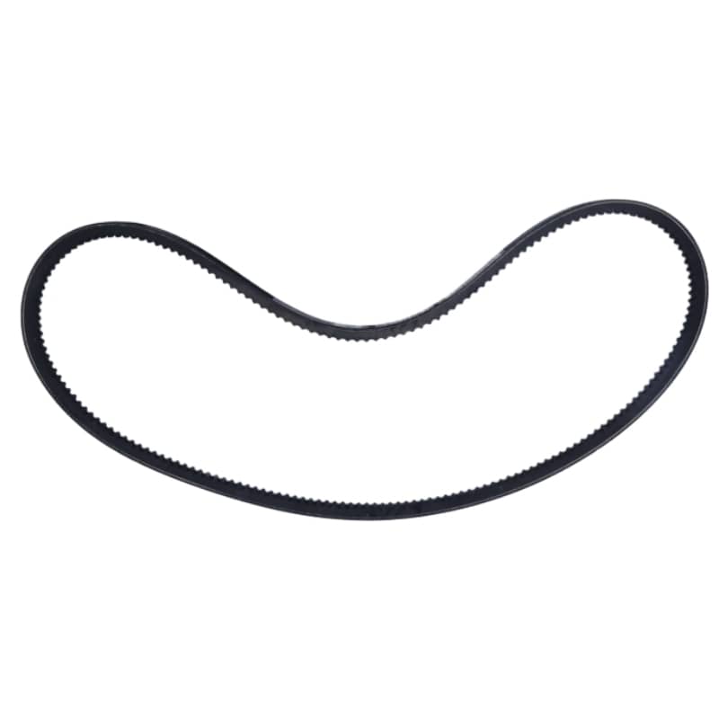 Aftermarket Telehandler Parts Belt 605041 for Manitou MT  MLT  MRT  MRT-X  MHT MHT-X  MVT MA  ML CT  MLB