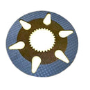Aftermarket Telehandler Parts  Brake Disc 2385291 for Caterpillar 414E 416E 420E 422E 428E 430E 432E 434E 442E