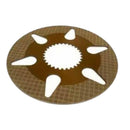 Aftermarket Telehandler Parts  Brake Disc 2385291 for Caterpillar 414E 416E 420E 422E 428E 430E 432E 434E 442E