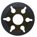 Aftermarket Telehandler Parts Brake Disc 07.0711.0336GT 07.0711.0336 for Genie (GTH) Telehandlers  GTH-4014 AU GTH-4014 GTH-4016 SR GTH-4016 R IIIB GTH-4016 R IIIA GTH-5021 R GTH-4018 RIIIB GTH-4018 RIIIA GTH-4018 AU GTH-4018 GTH-4018 SR GTH_5021 R IIIA