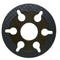 Aftermarket Telehandler Parts Brake Disc 07.0711.0336GT 07.0711.0336 for Genie (GTH) Telehandlers  GTH-4014 AU GTH-4014 GTH-4016 SR GTH-4016 R IIIB GTH-4016 R IIIA GTH-5021 R GTH-4018 RIIIB GTH-4018 RIIIA GTH-4018 AU GTH-4018 GTH-4018 SR GTH_5021 R IIIA