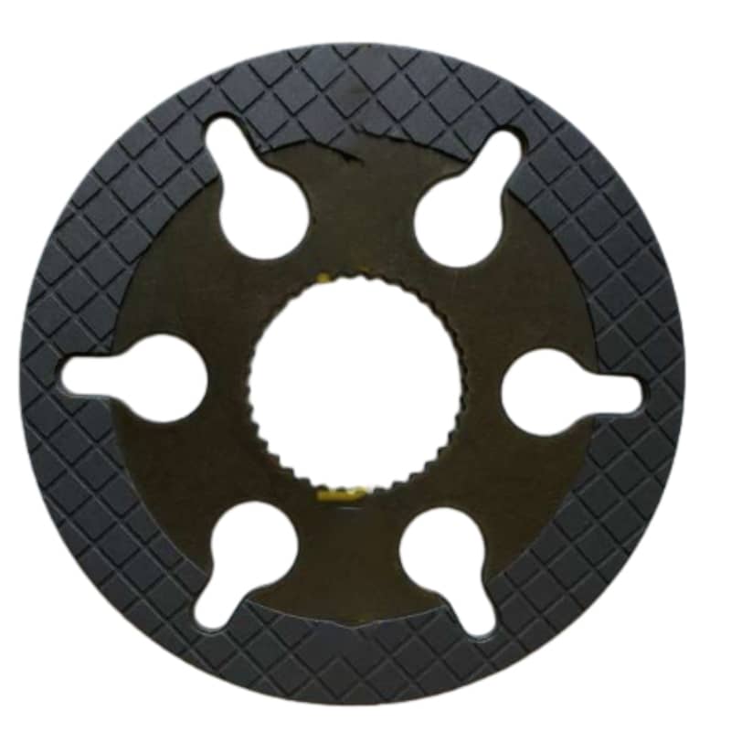 Aftermarket Telehandler Parts Brake Disc 07.0711.0336GT 07.0711.0336 for Genie (GTH) Telehandlers  GTH-4014 AU GTH-4014 GTH-4016 SR GTH-4016 R IIIB GTH-4016 R IIIA GTH-5021 R GTH-4018 RIIIB GTH-4018 RIIIA GTH-4018 AU GTH-4018 GTH-4018 SR GTH_5021 R IIIA